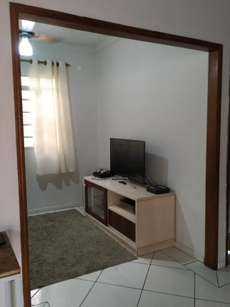 Imagem Casa com 2 Quartos à Venda,  em Vila São José - Taubaté