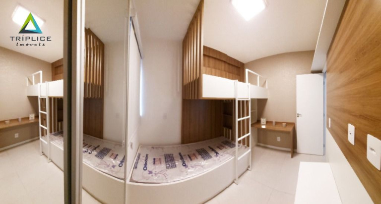 Imagem Apartamento com 2 Quartos à Venda, 65 m² em Aeroporto - Juiz De Fora