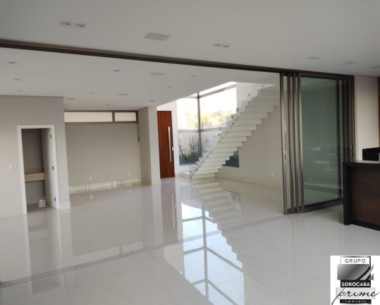 Imagem Casa com 5 Quartos à Venda, 425 m² em Alphaville Nova Esplanada - Votorantim Imagem Casa com 5 Quartos à Venda, 425 m² em Alphaville Nova Esplanada - Votorantim