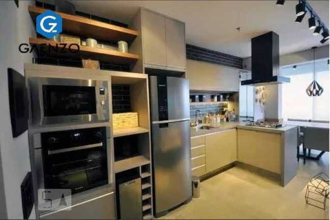 Imagem Apartamento com 2 Quartos à Venda, 67 m² em Km 18 - Osasco Imagem Apartamento com 2 Quartos à Venda, 67 m² em Km 18 - Osasco