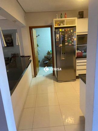 Imagem Casa com 3 Quartos à Venda, 250 m² em Jardim Turim - Indaiatuba