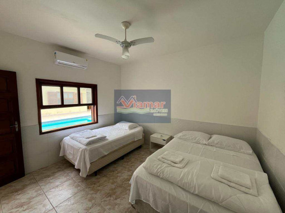 Imagem Casa com 4 Quartos à Venda, 270 m² em Balneário Praia Do Pernambuco - Guarujá Imagem Casa com 4 Quartos à Venda, 270 m² em Balneário Praia Do Pernambuco - Guarujá