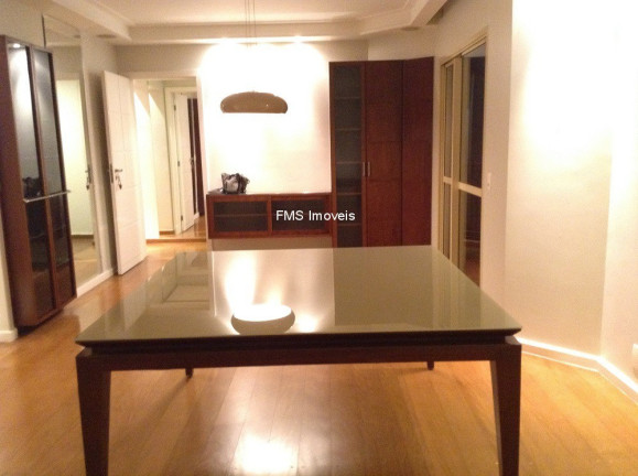 Imagem Imóvel com 4 Quartos à Venda, 165 m² em Jardim Vila Mariana - São Paulo Imagem Imóvel com 4 Quartos à Venda, 165 m² em Jardim Vila Mariana - São Paulo