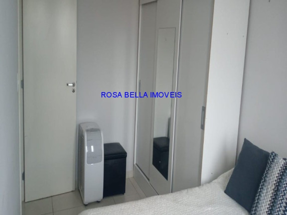 Imagem Apartamento com 2 Quartos à Venda, 69 m² em Chácara Segre - Jundiaí