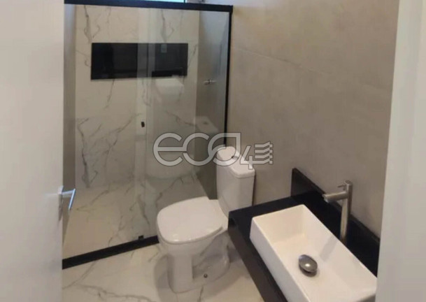 Imagem Casa de Condomínio com 3 Quartos à Venda, 125 m² em Luar Da Barra - Barra Dos Coqueiros