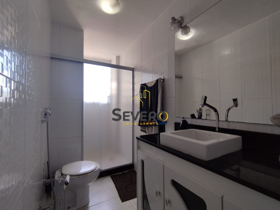 Imagem Apartamento com 2 Quartos à Venda, 60 m² em Icaraí - Niterói