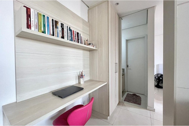 Imagem Apartamento com 1 Quarto à Venda, 38 m² em Ipiranga - São Paulo Imagem Apartamento com 1 Quarto à Venda, 38 m² em Ipiranga - São Paulo
