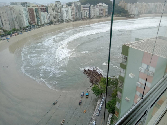 Imagem Apartamento com 2 Quartos à Venda, 97 m² em Jardim Astúrias - Guarujá Imagem Apartamento com 2 Quartos à Venda, 97 m² em Jardim Astúrias - Guarujá