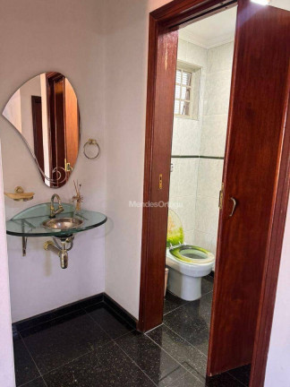 Imagem Casa com 3 Quartos para Alugar, 219 m² em Vila Santa Rita - Sorocaba Imagem Casa com 3 Quartos para Alugar, 219 m² em Vila Santa Rita - Sorocaba
