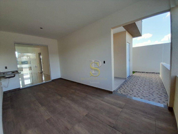 Imagem Casa com 3 Quartos à Venda, 98 m² em Bella Atibaia - Atibaia Imagem Casa com 3 Quartos à Venda, 98 m² em Bella Atibaia - Atibaia