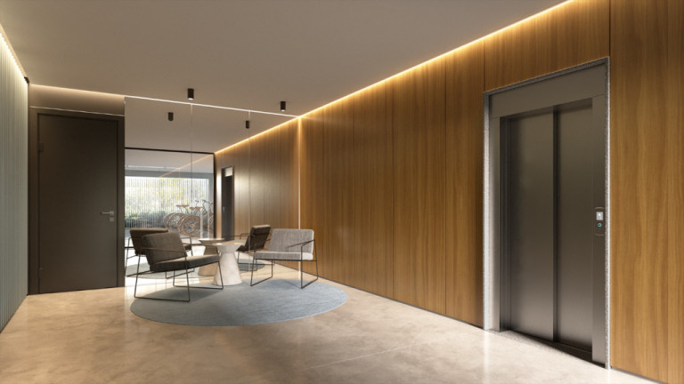 Imagem Loft com 2 Quartos à Venda, 77 m² em Rio Branco - Porto Alegre