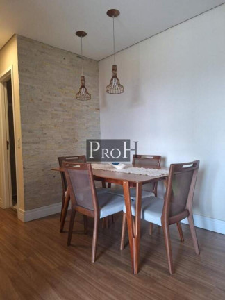 Imagem Apartamento com 2 Quartos à Venda, 64 m² em Vila Curuçá - Santo André Imagem Apartamento com 2 Quartos à Venda, 64 m² em Vila Curuçá - Santo André