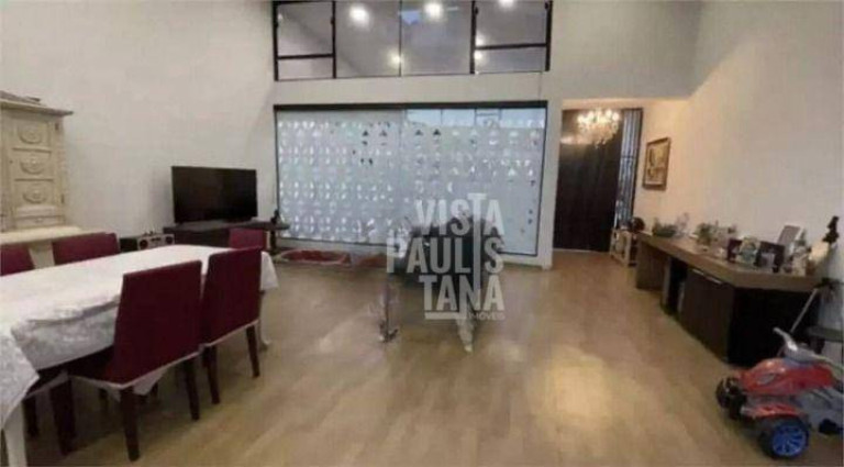 Imagem Casa com 5 Quartos à Venda, 480 m² em Vila Anglo Brasileira - São Paulo Imagem Casa com 5 Quartos à Venda, 480 m² em Vila Anglo Brasileira - São Paulo