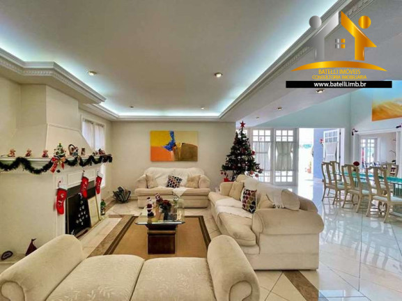 Imagem Casa de Condomínio com 4 Quartos à Venda, 632 m² em Granja Viana - Cotia