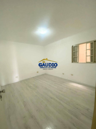 Imagem Casa com 2 Quartos à Venda, 125 m² em Campo Limpo - São Paulo