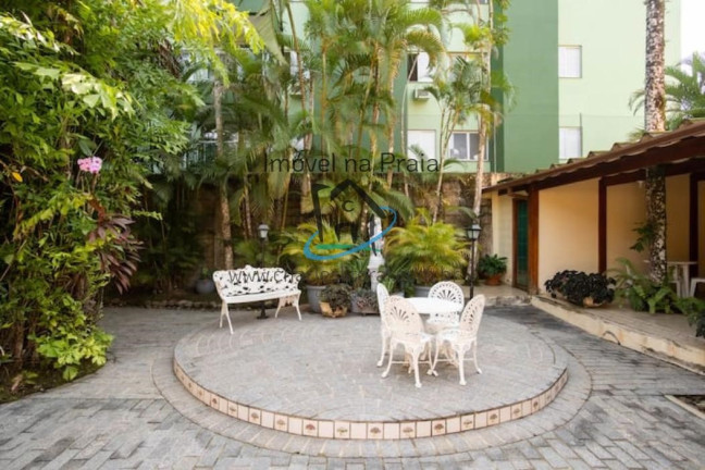 Imagem Apartamento com 1 Quarto à Venda, 60 m² em Saco Da Ribeira - Ubatuba Imagem Apartamento com 1 Quarto à Venda, 60 m² em Saco Da Ribeira - Ubatuba