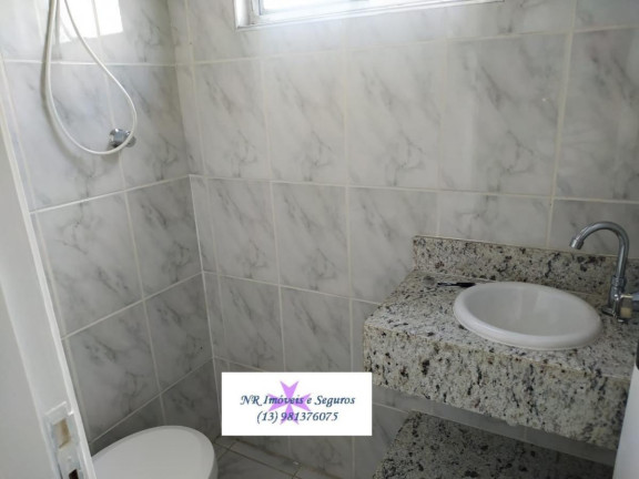 Imagem Apartamento com 3 Quartos à Venda, 120 m² em Aparecida - Santos Imagem Apartamento com 3 Quartos à Venda, 120 m² em Aparecida - Santos