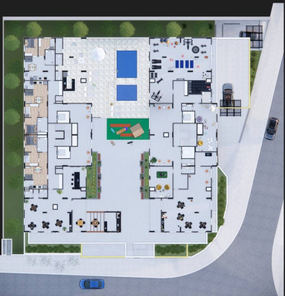 Imagem Apartamento com 2 Quartos à Venda, 43 m² em Vila Sílvia - São Paulo Imagem Apartamento com 2 Quartos à Venda, 43 m² em Vila Sílvia - São Paulo
