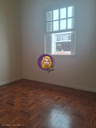 Imagem Sobrado com 2 Quartos para Alugar, 120 m² em Embaré - Santos Imagem Sobrado com 2 Quartos para Alugar, 120 m² em Embaré - Santos
