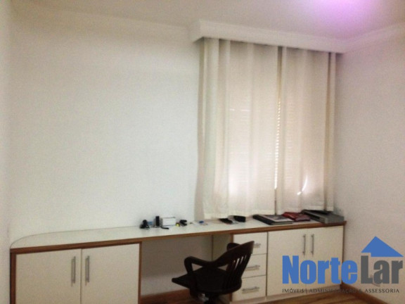 Imagem Apartamento com 2 Quartos à Venda, 100 m² em Tucuruvi - São Paulo