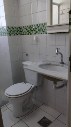Imagem Apartamento com 2 Quartos à Venda, em Parque São Jorge - Campinas Imagem Apartamento com 2 Quartos à Venda, em Parque São Jorge - Campinas
