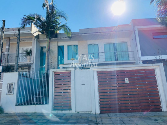 Imagem Casa com 2 Quartos à Venda, 100 m² em Estância Velha - Canoas Imagem Casa com 2 Quartos à Venda, 100 m² em Estância Velha - Canoas