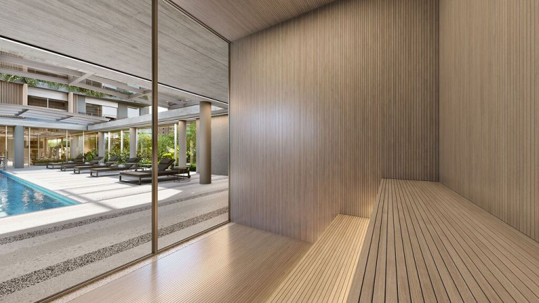 Imagem Apartamento com 4 Quartos à Venda, 397 m² em Jardim Paulista - São Paulo