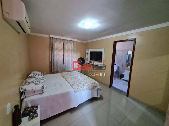 Imagem Casa com 3 Quartos à Venda, 174 m² em José Gonçalves - Armação Dos Búzios