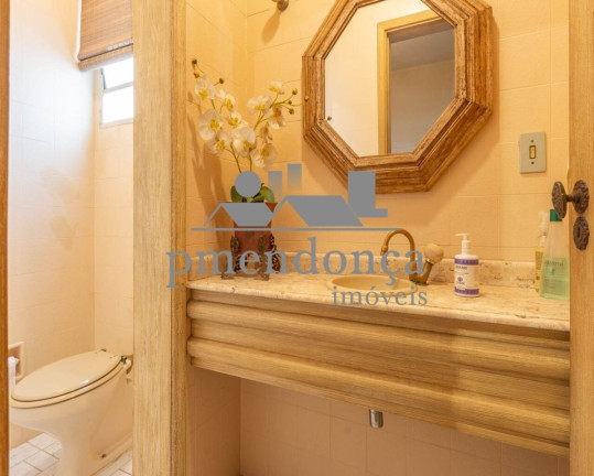 Imagem Apartamento com 4 Quartos à Venda, 240 m² em Higienópolis - São Paulo Imagem Apartamento com 4 Quartos à Venda, 240 m² em Higienópolis - São Paulo