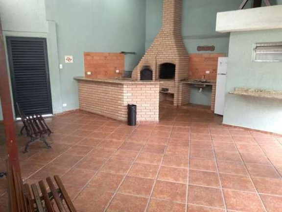 Imagem Apartamento com 3 Quartos à Venda, 126 m² em Vila Bastos - Santo André Imagem Apartamento com 3 Quartos à Venda, 126 m² em Vila Bastos - Santo André