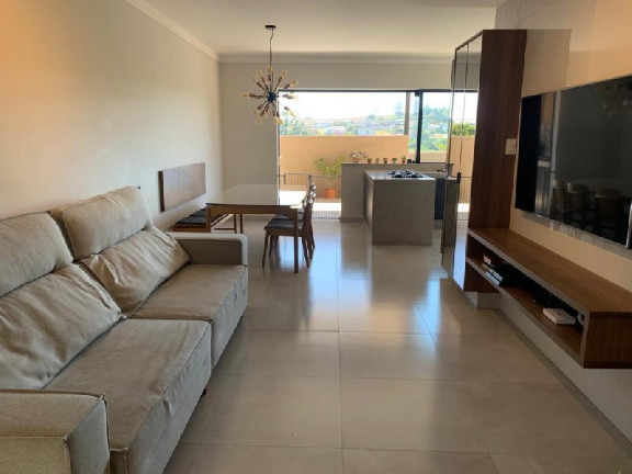 Casa com 3 Quartos à Venda, 180 m² em Distrito De Bonfim Paulista - Bonfim Paulista