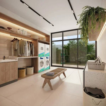 Imagem Studio com 1 Quarto à Venda, 28 m² em Antunes - Maragogi