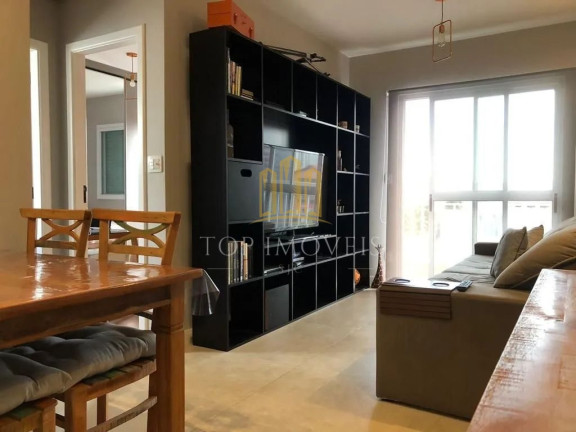 Imagem Apartamento com 1 Quarto à Venda, 45 m² em Vila Adyana - São José Dos Campos Imagem Apartamento com 1 Quarto à Venda, 45 m² em Vila Adyana - São José Dos Campos