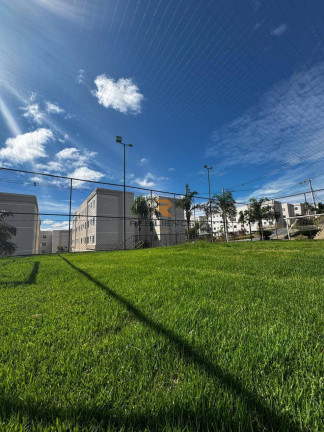 Imagem Apartamento com 2 Quartos à Venda, 42 m² em Brant - Lagoa Santa