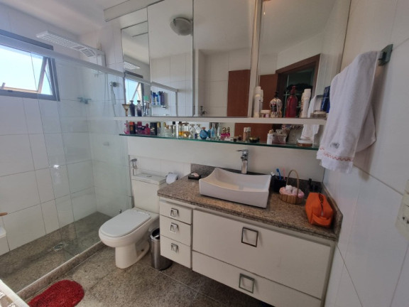 Imagem Apartamento com 4 Quartos à Venda, 162 m² em Praia De Itaparica - Vila Velha