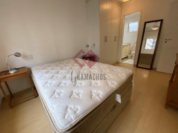 Imagem Apartamento com 2 Quartos à Venda, 72 m² em Cerqueira César - São Paulo