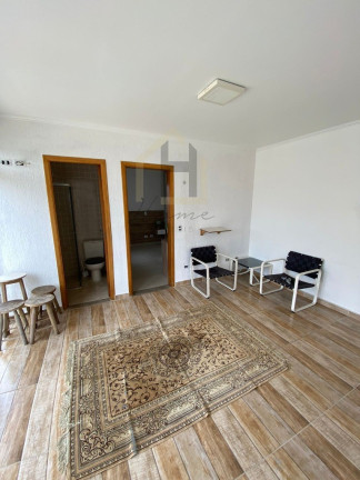 Imagem Cobertura com 3 Quartos à Venda, 110 m² em Rudge Ramos - São Bernardo Do Campo