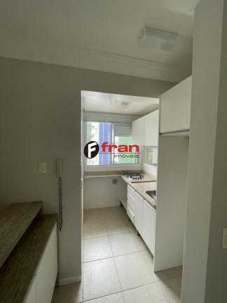 Imagem Apartamento com 2 Quartos à Venda, 66 m² em Córrego Grande - Florianópolis