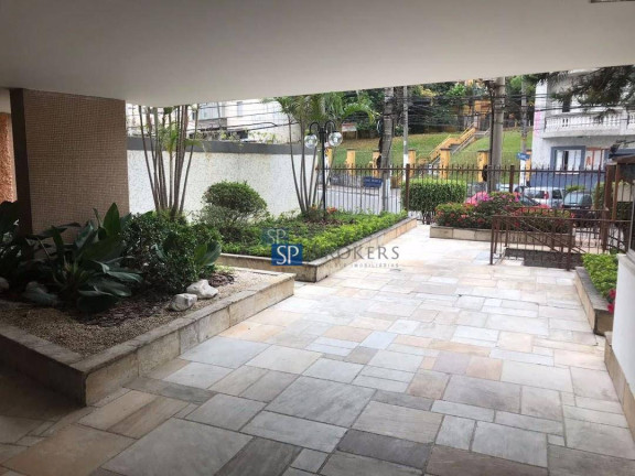 Imagem Apartamento com 3 Quartos à Venda, 100 m² em Santana - São Paulo Imagem Apartamento com 3 Quartos à Venda, 100 m² em Santana - São Paulo