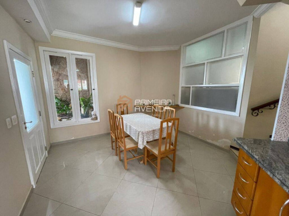 Imagem Casa com 4 Quartos à Venda, 292 m² em Jardim Aquarius - São José Dos Campos