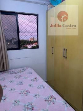 Imagem Apartamento com 3 Quartos à Venda, 70 m² Imagem Apartamento com 3 Quartos à Venda, 70 m²