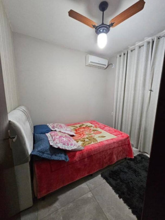 Imagem Casa com 2 Quartos à Venda, 260 m² em Costeira - Balneário Barra Do Sul