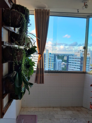 Imagem Imóvel com 4 Quartos à Venda, 86 m² em Imbuí - Salvador Imagem Imóvel com 4 Quartos à Venda, 86 m² em Imbuí - Salvador