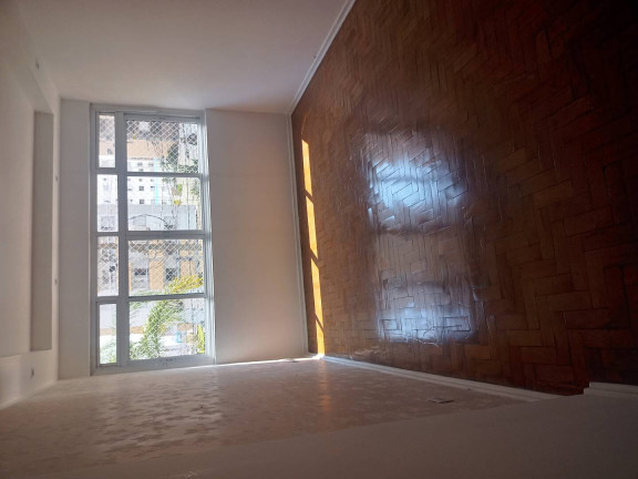 Imagem Apartamento com 3 Quartos à Venda, 56 m² em Aclimação - São Paulo