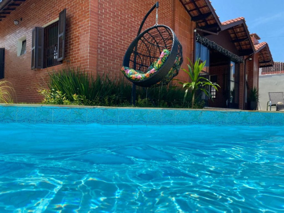 Imagem Casa com 3 Quartos à Venda, 220 m² em Balneário Flórida - Praia Grande Imagem Casa com 3 Quartos à Venda, 220 m² em Balneário Flórida - Praia Grande