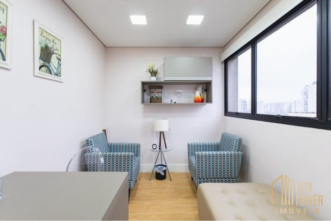 Imagem Sala Comercial à Venda, 64 m² em Vila Clementino - São Paulo Imagem Sala Comercial à Venda, 64 m² em Vila Clementino - São Paulo