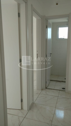 Imagem Imóvel com 2 Quartos à Venda, 43 m² em São Paulo - Parque Nações Unidas - São Paulo