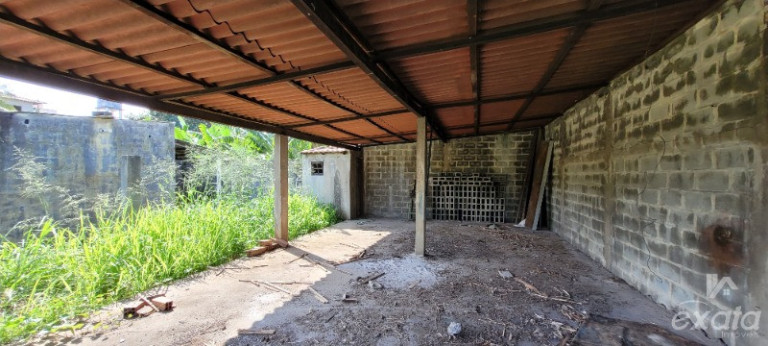 Terreno à Venda, 600 m² em Castelândia - Serra