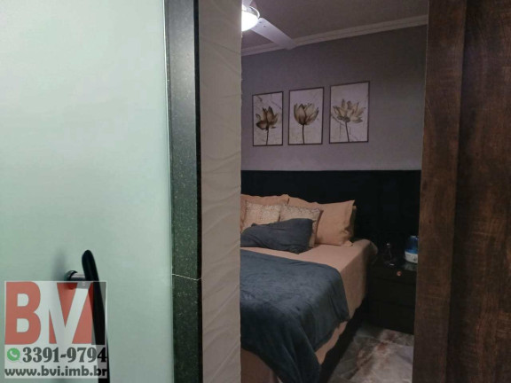 Imagem Apartamento com 2 Quartos à Venda, 72 m² em Penha - Rio De Janeiro Imagem Apartamento com 2 Quartos à Venda, 72 m² em Penha - Rio De Janeiro