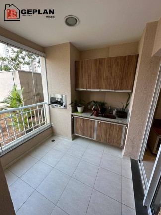 Imagem Apartamento com 2 Quartos à Venda, 68 m² em Bosque Da Saúde - São Paulo Imagem Apartamento com 2 Quartos à Venda, 68 m² em Bosque Da Saúde - São Paulo